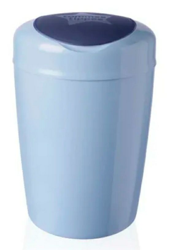 Kosz / pojemnik na zużyte pieluszki Tommee Tippee z blokadą odorstop !