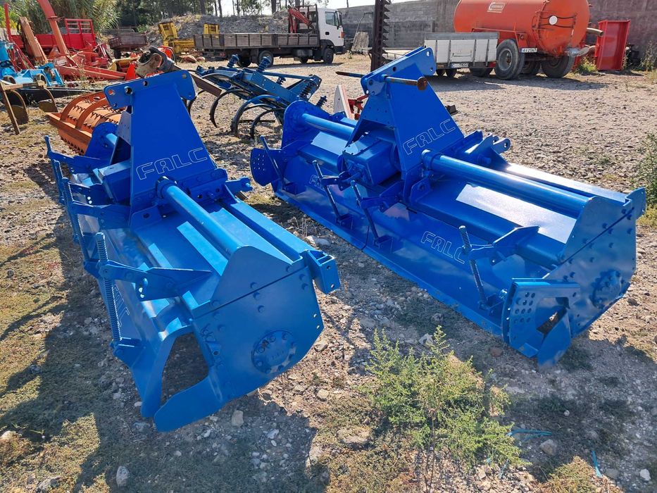 Rotofresas Falc 3000