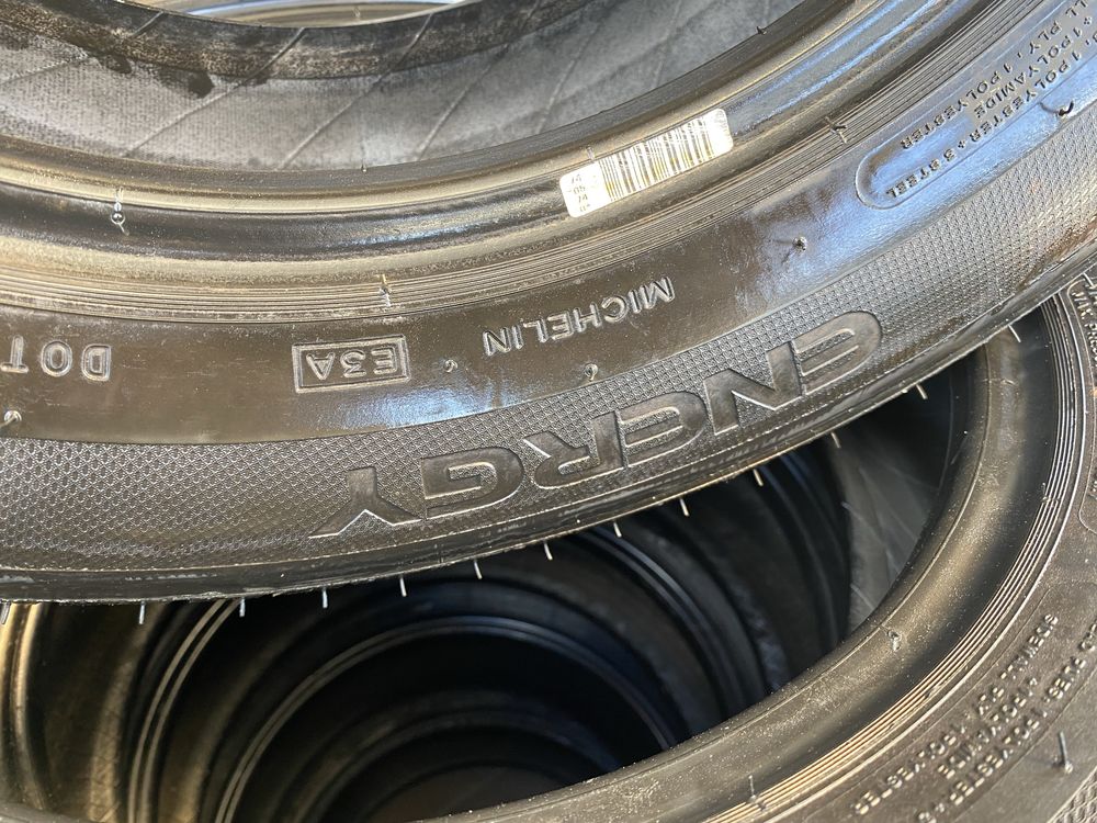 195/65/R15 Michelin Energy E3A