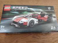 LEGO Speed Champions 76916 Porsche 963