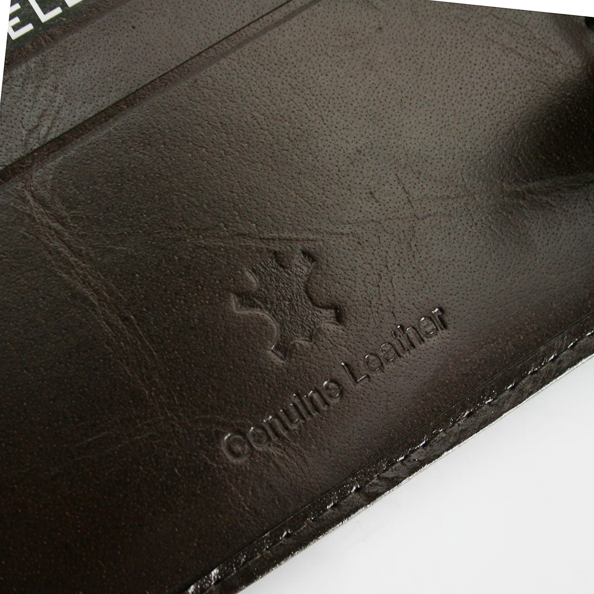 portfel skórzany z rfid bellugio