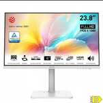 Monitor 24" MSI MD241PW
