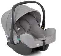 Fotelik samochodowy JOIE I-SNUG + baza Isofix 0-13 KG