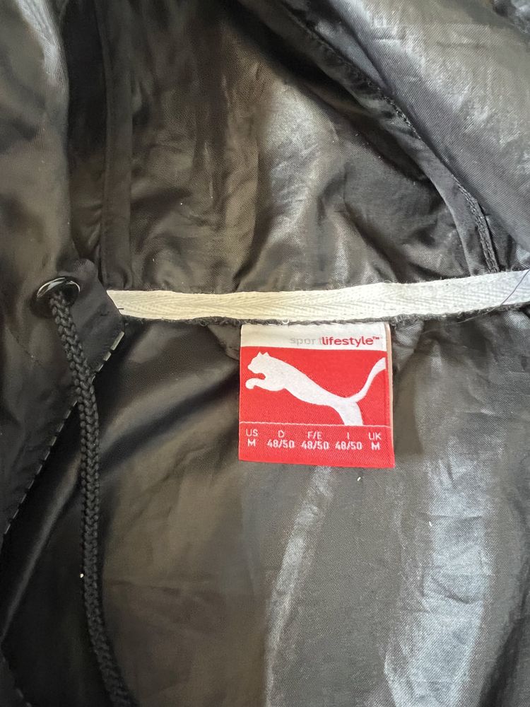 Вітровка Puma оригінал