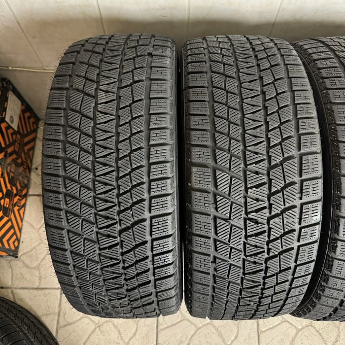 225/45/18 Kapsen iceMax зимові шини 225 45 R18 резина