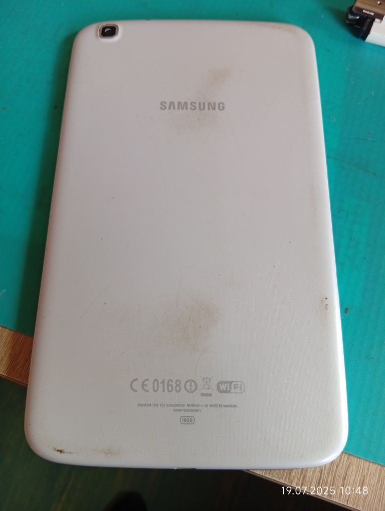 Witam mam do sprzedania tablet jak na zdjęciu.