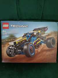 Nowe LEGO technic