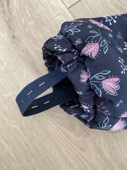 Kombinezon ciepły zimowy So Cute 92