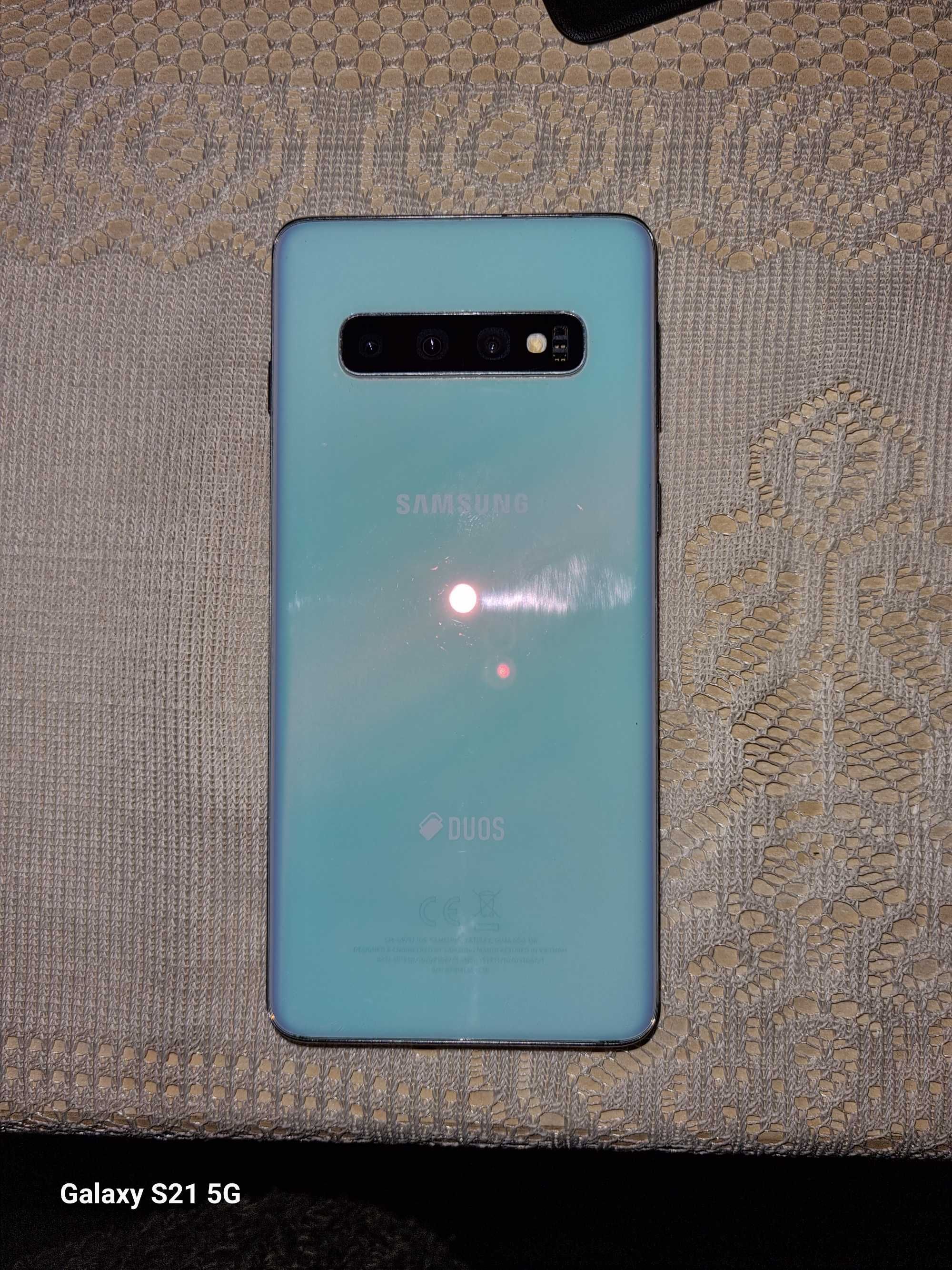 Samsung galaxy s10 128gb