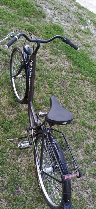 Rower miejski Maxim 26" - PO RENOWACJI - TANIEJ DO 31.10