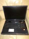 Laptop HP DV80000