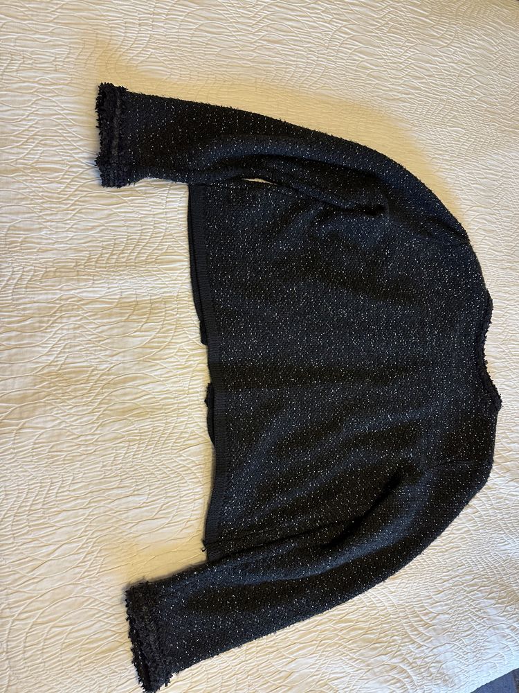 Casaquinha Massimo Dutti
