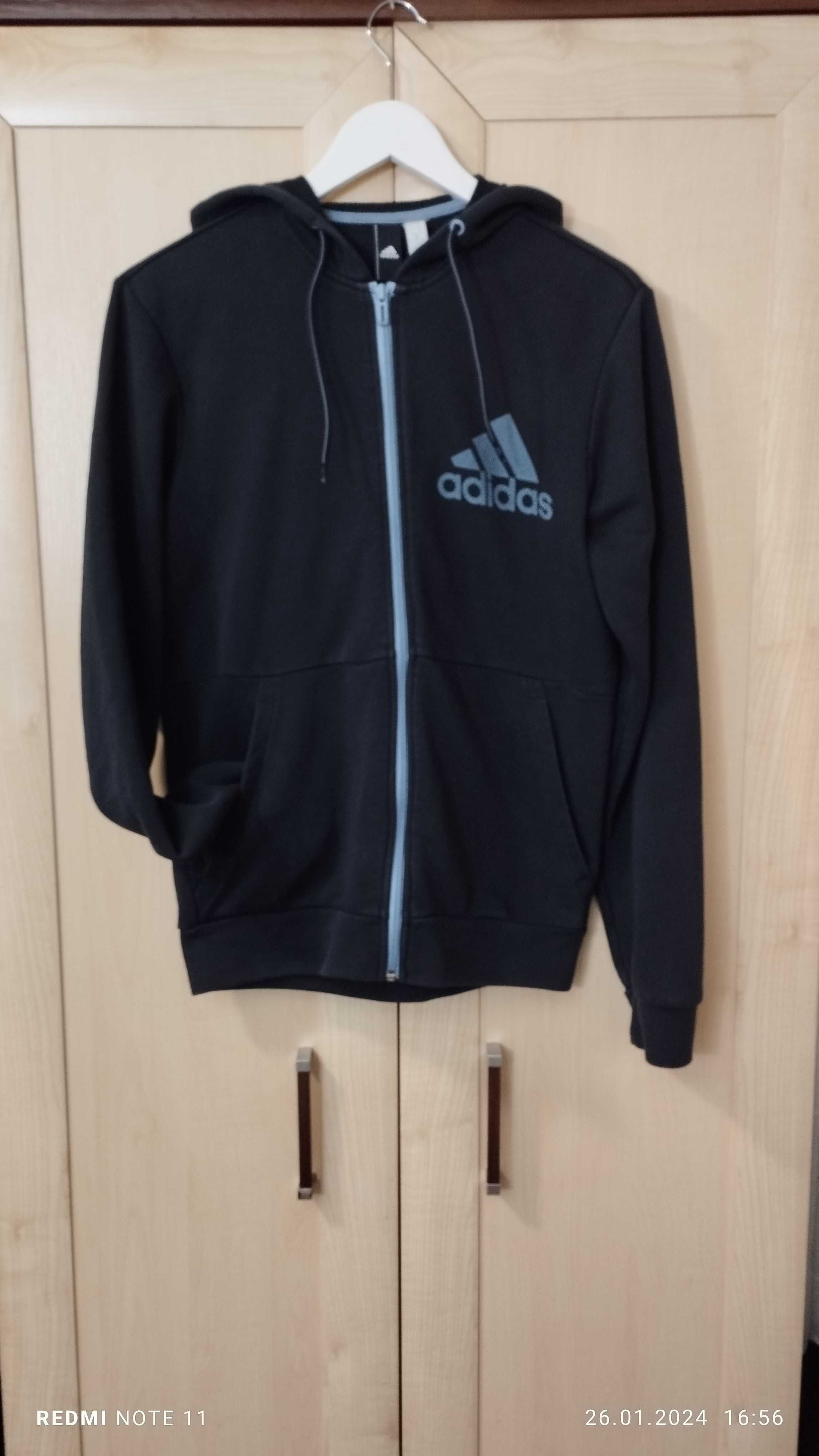 Męska bluza Adidas