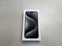 iPhone 15 Pro 256 GB biały tytan A3102 - Gwarancja - 4szt