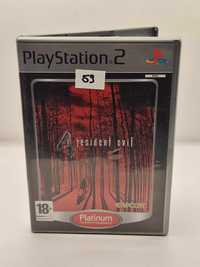 Resident Evil 4 Ps2 nr 0059