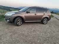 Citroen c-crosser 2.2