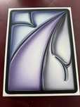 Ipad Air 13 (M3)  + capa