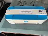 Impressora HP Deskjet 3720