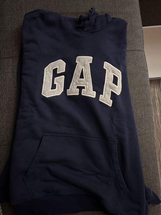 Sweat GAP (XL) NOVA