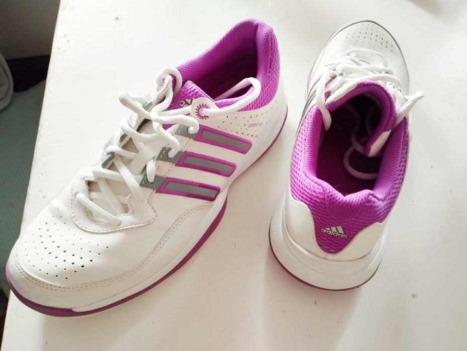 Buty adidas jak nowe