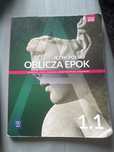 Oblicza Epok 1.1 język polski