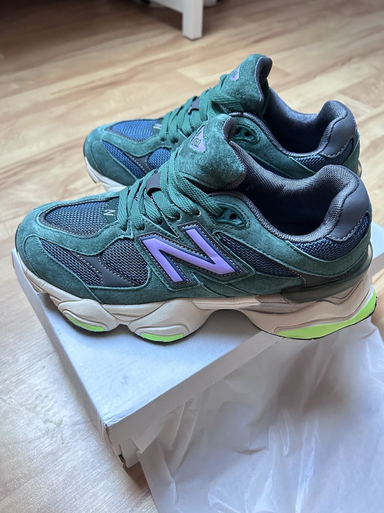 Buty new balance 39(25cm)