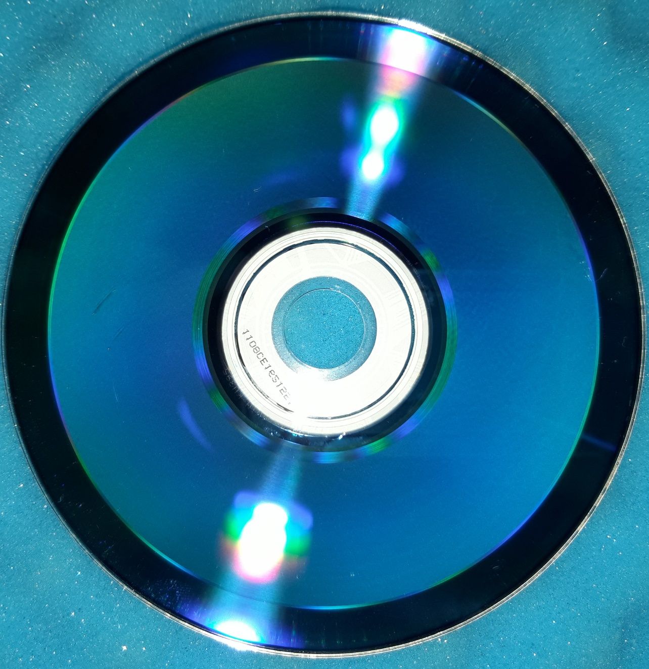 Roman Roczeń - Mogę Kopać Tu Dalej (CD, 1999?)