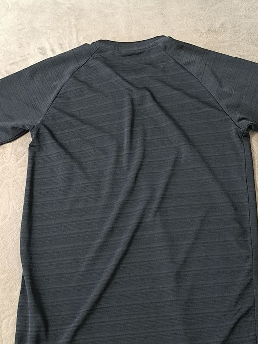 Футболка CHICAGO BULLS New Era розм. М/Л