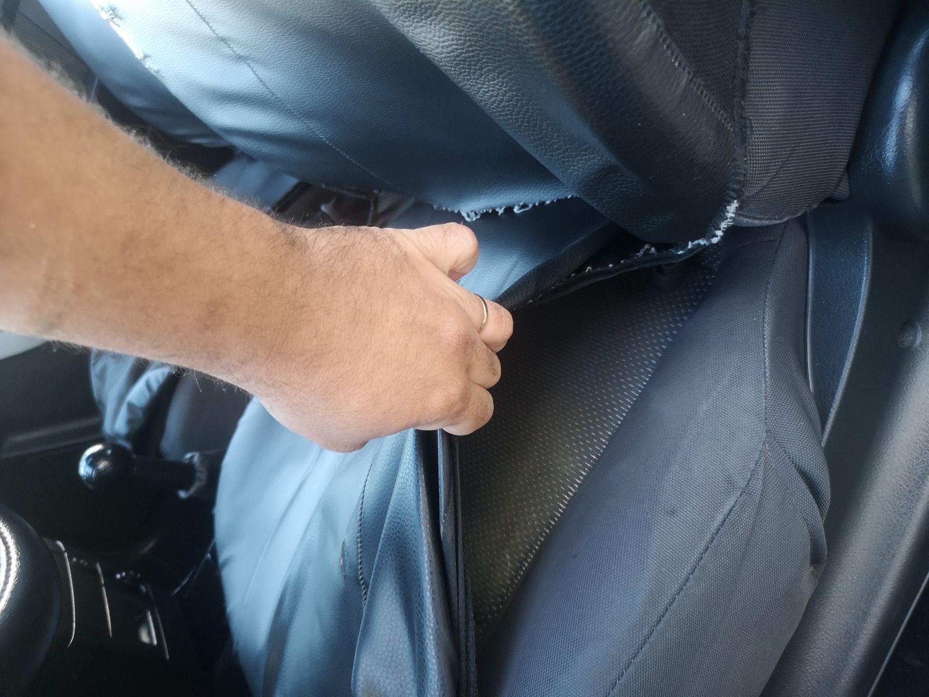 Chevrolet Aveo 1.2 Versão GPL + Extras