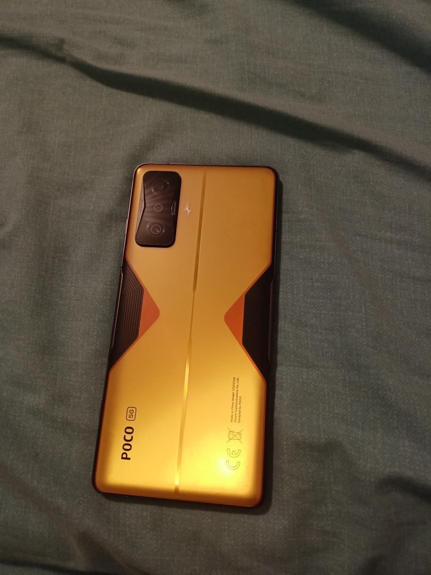 Vendo ou troco o telemóvel poço f4 gt