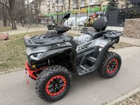 Квадроцикл SEGWAY 1000 AT10L FULL Equipped 2025 замовлення!