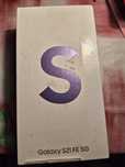 Smartphone Samsung Galaxy 21s FE