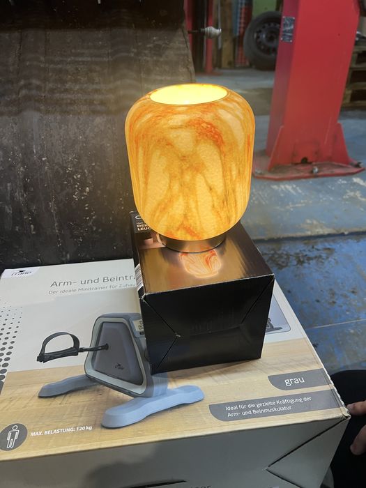 Декоративна лед лампа Casalux Австрія