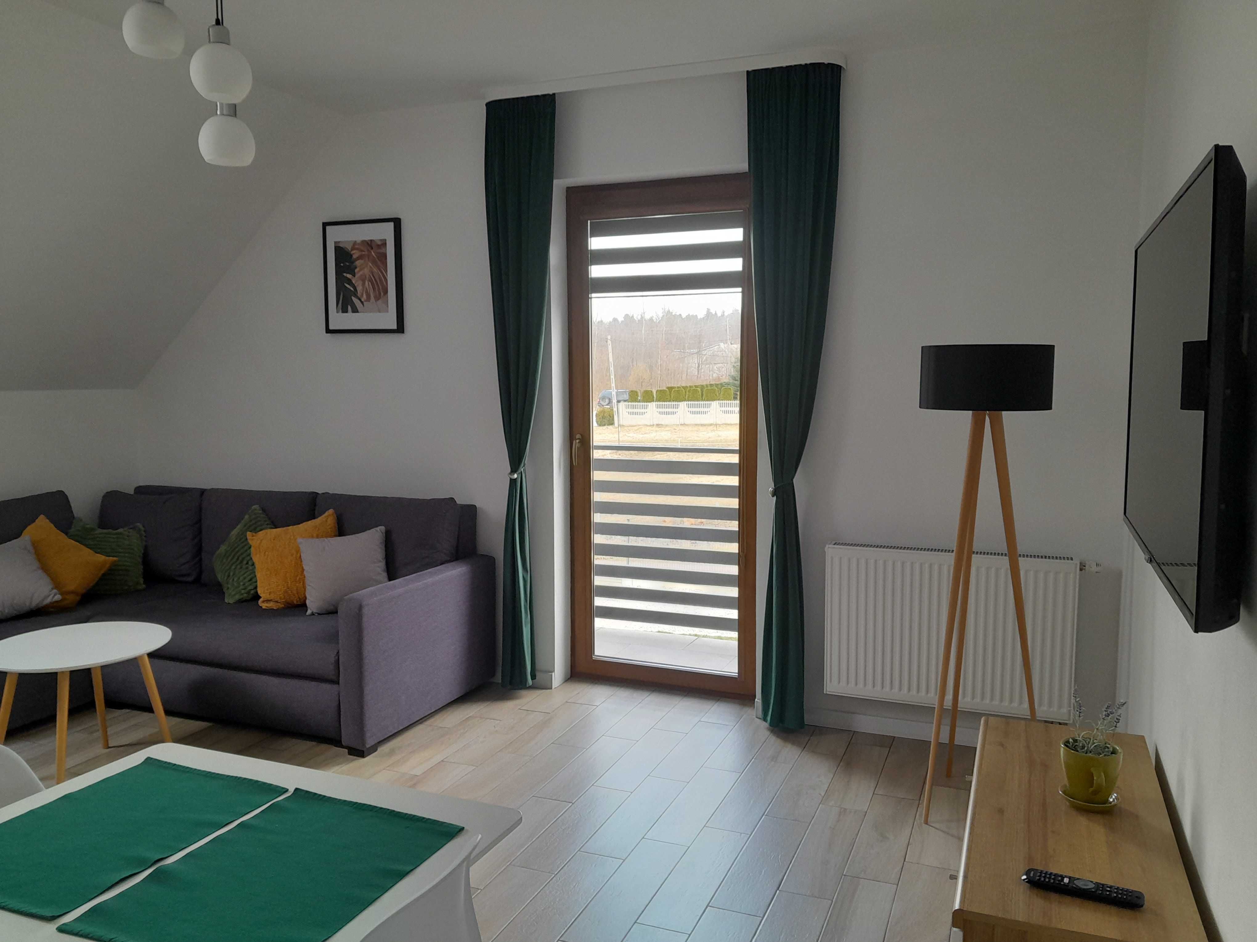 250m od Parku Rozrywki Sabat Krajno,Wakacje, ,Apartamenty,Pokoje,Nocl