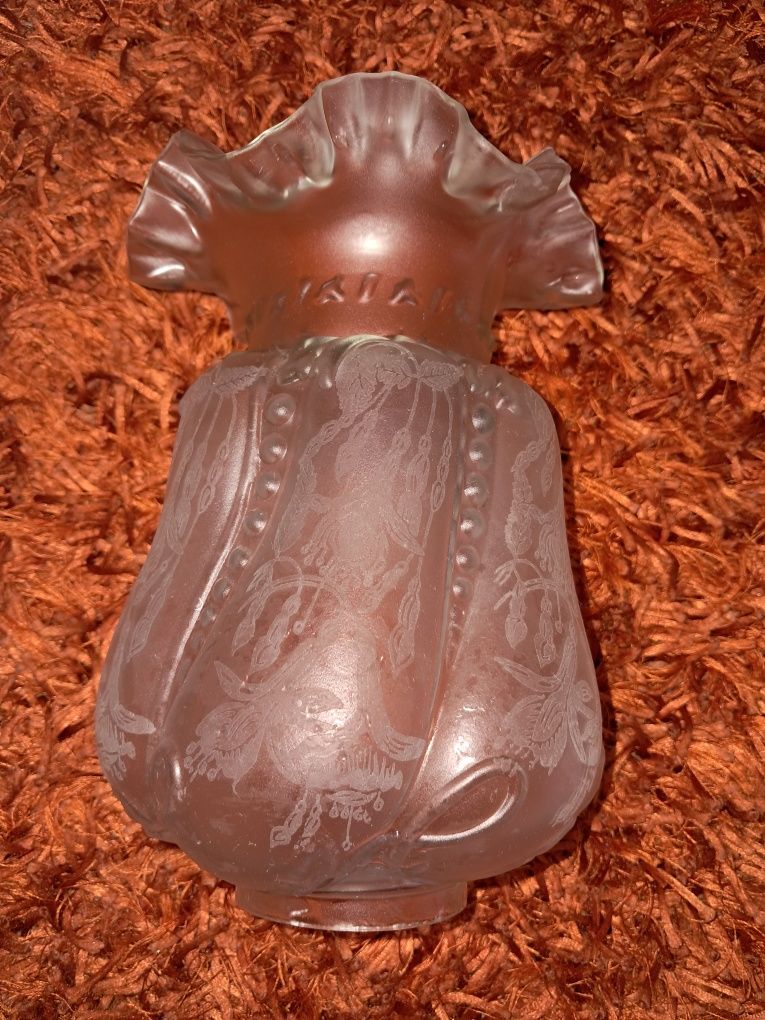 Candeeiro de mesa vintage