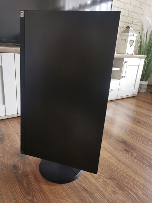 Monitor LG 27BN65YP-B 68,6cm 27″ 1920×1080 Full HD LCD Czarny