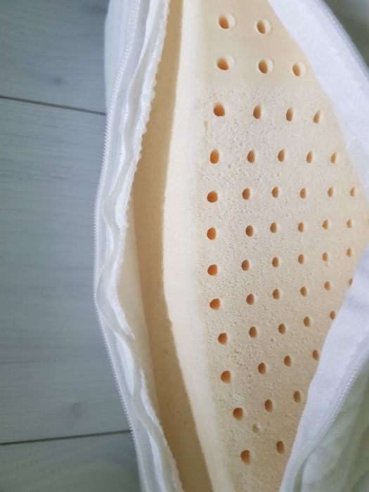 Poduszka podróżna Koło zagłówek ala rogal