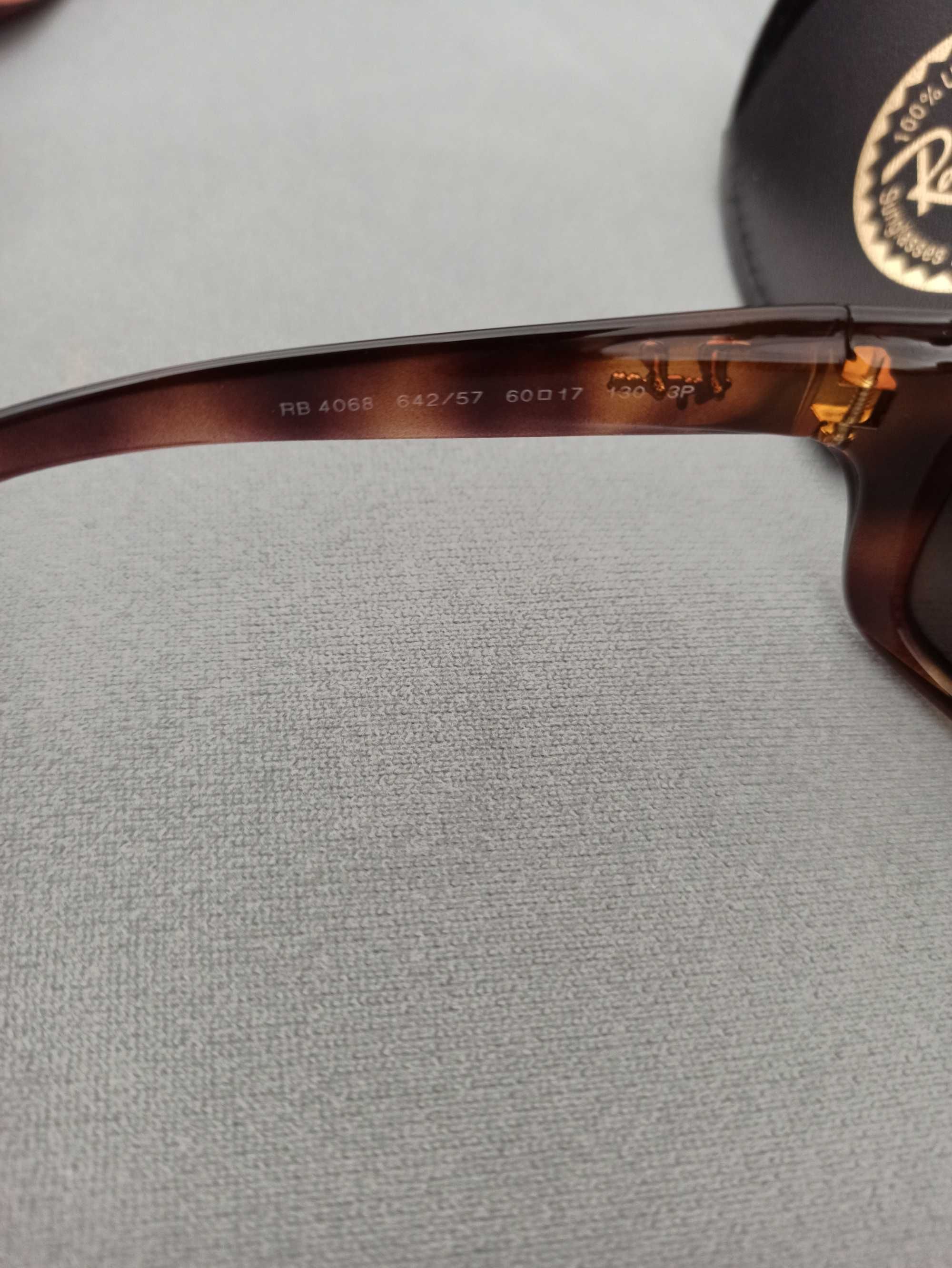 Okulary Ray ban sprzedam