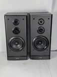 Kolumny Philips fb 291 duże monitory Dobór Audio