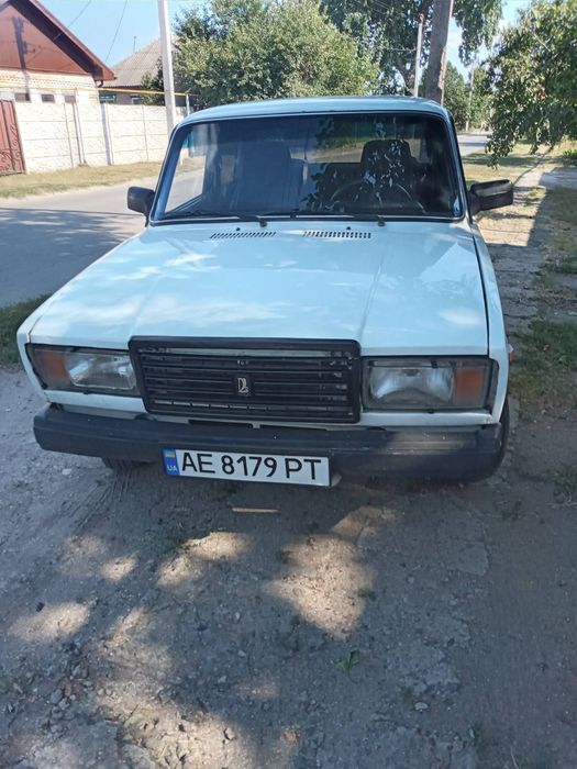 Продам ВАЗ  2107