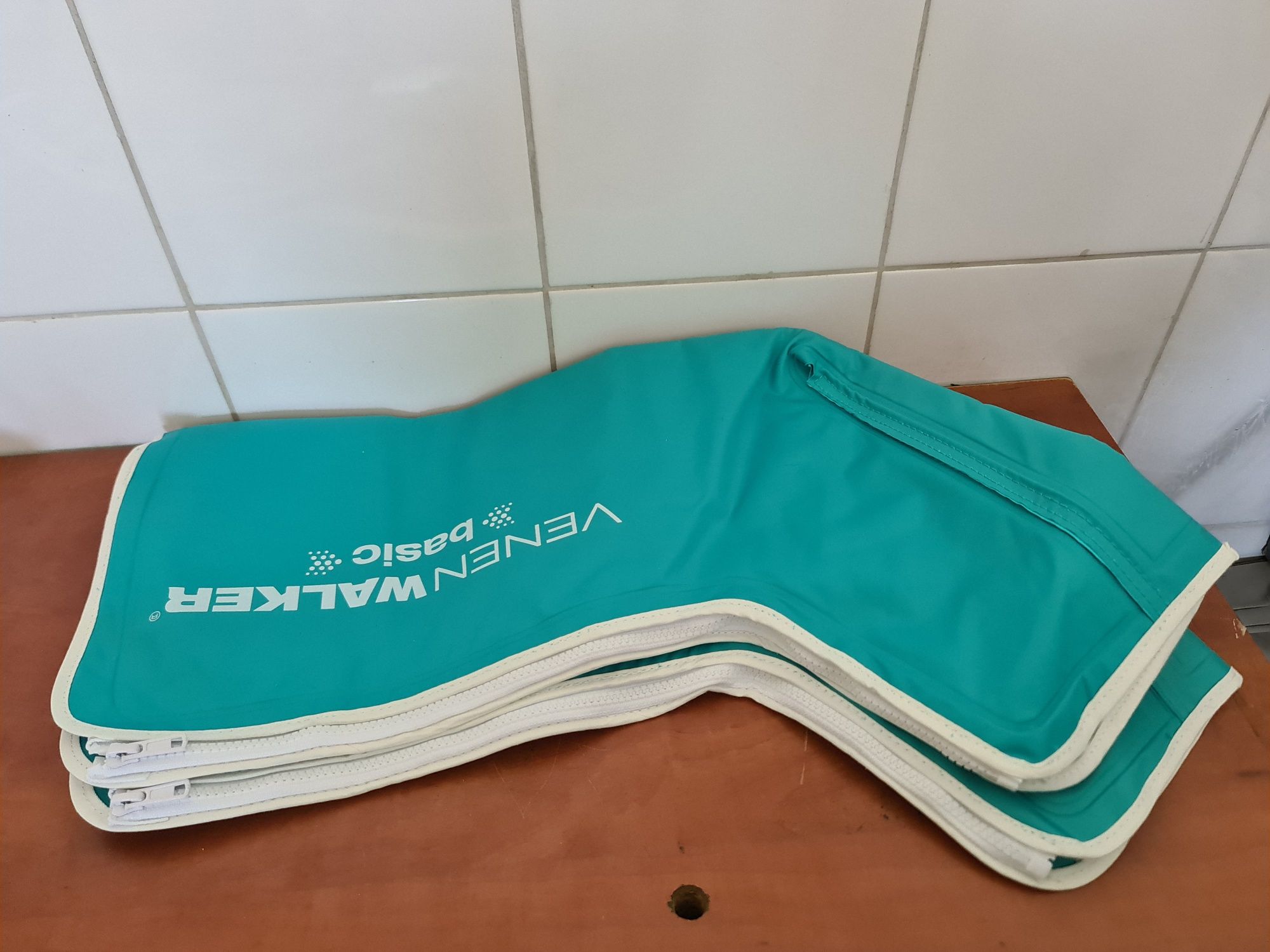Venen Walker Basic masażer do obrzęku nóg