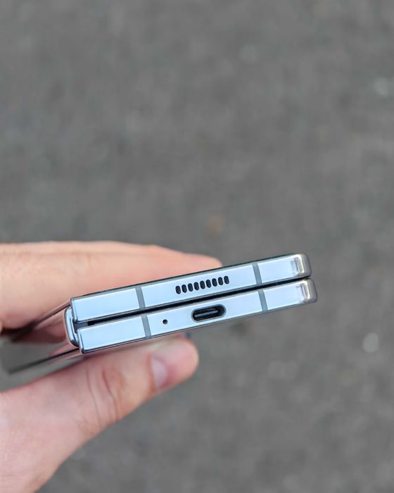 Samsung Z Fold 5, 256, дуже добрий стан