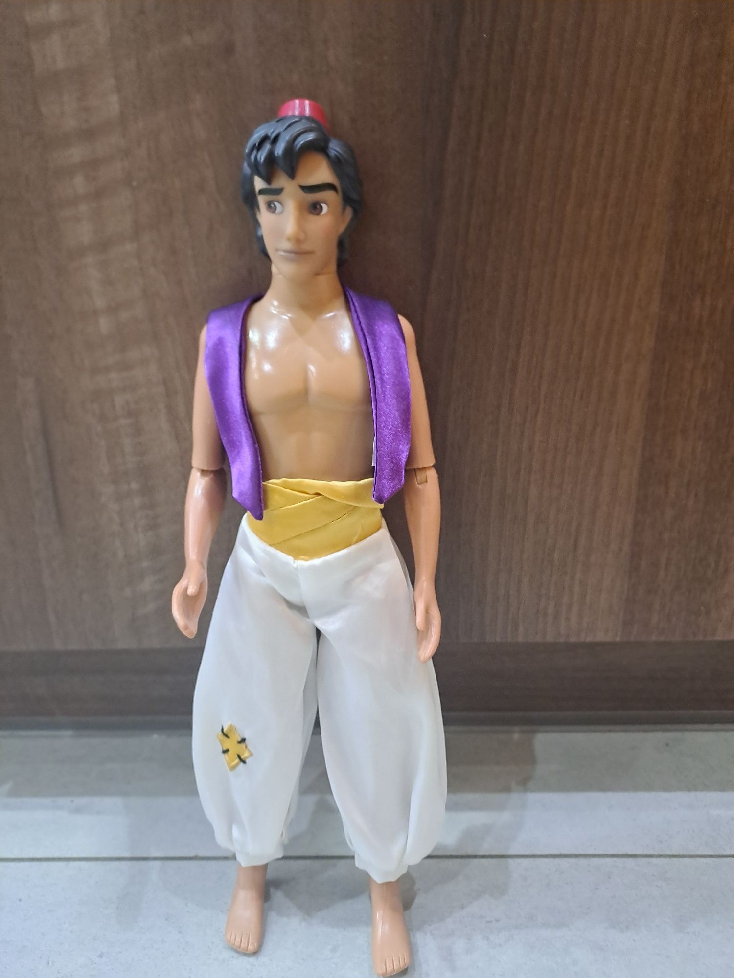 Aladyn, Alladyn, Ken,Disney,  Disney Store