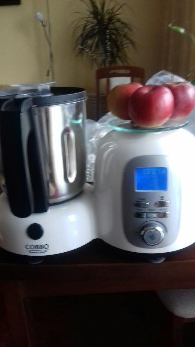 Thermomix COBBO IT (NOWY)