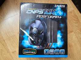 Кулер Zalman CNPS10X Performa+