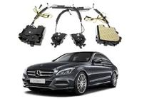 Дотяжки, Доводчики Дверей Mercedes-Benz