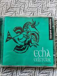 Celtyckie Echa cd