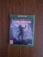 Xbox one tomb raider
