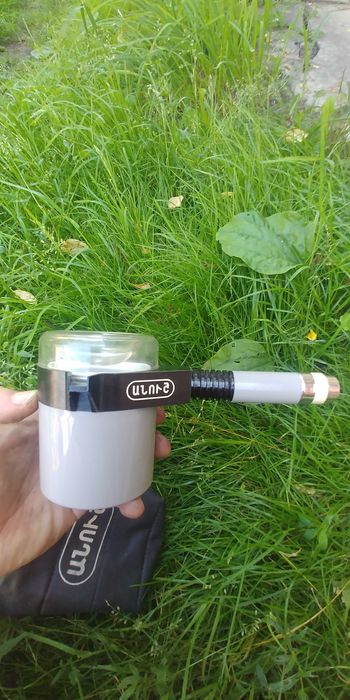 Кофеварка автомобильная (12вольт) от прикуривателя