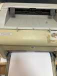 HP LaserJet 1020 nie wykrywa jej moj komputer